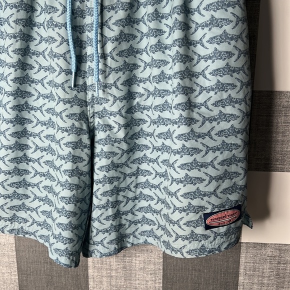 Vineyard Vines Swim Trunks - Picture 2 of 5